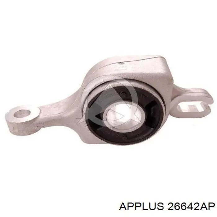Левый рычаг передней нижней подвески Aplus 26642AP цена, от 184.03 USD