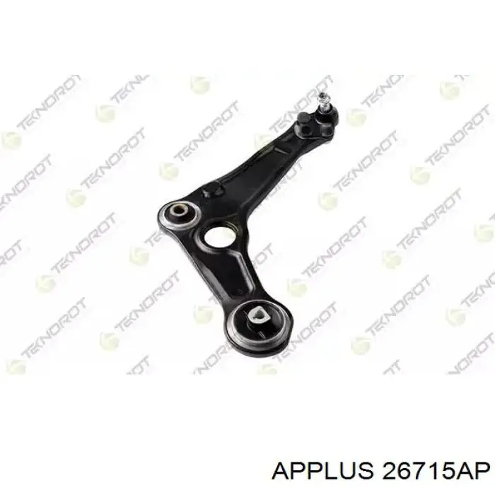 Купить 26715AP Aplus Нижняя шаровая опора