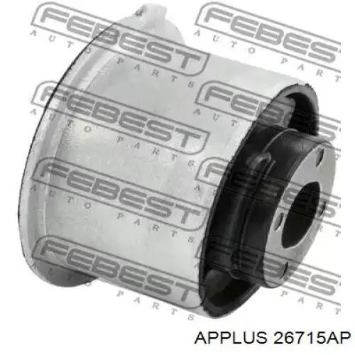 2204051 Formpart/Otoform Палец шаровой нижний