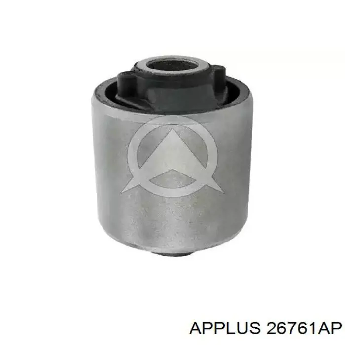 Сайлентблок заднего продольного нижнего рычага Aplus 26761AP цена, от 7.05 USD