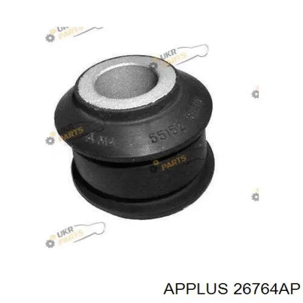 Сайлентблок тяги поперечной, задней подвески Aplus 26764AP цена, от 4.27 USD