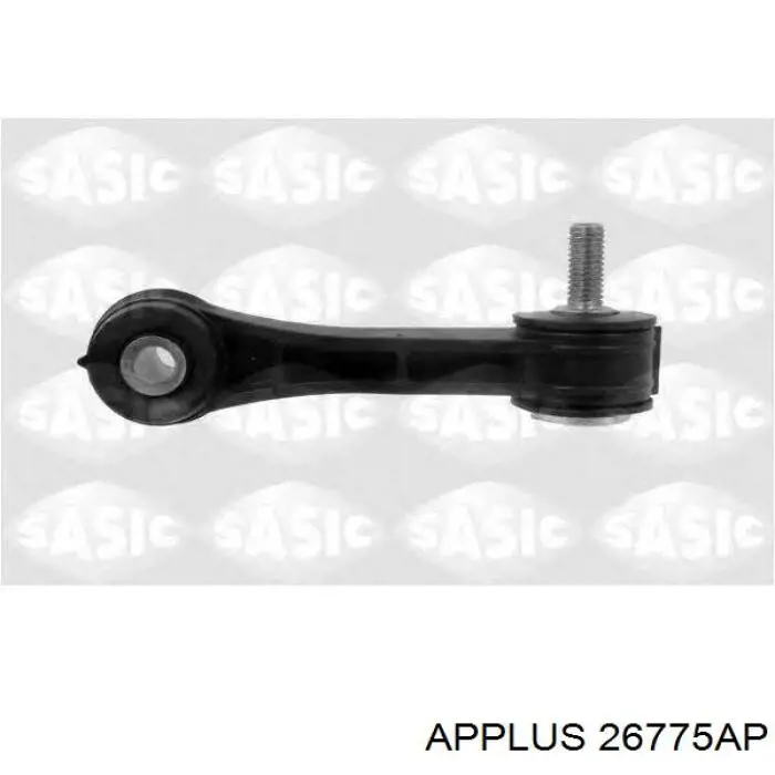 Тяга переднего стабилизатора Aplus 26775AP цена, от 7.54 USD