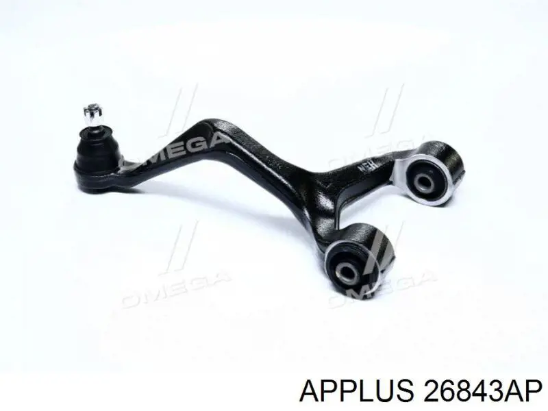 Балансир подвески задний левый Aplus 26843AP цена, от 86.57 USD