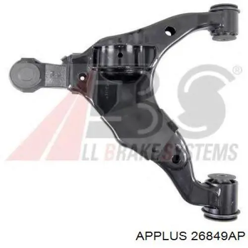Шаровая опора, нижняя Aplus 26849AP цена, от 16.63 USD