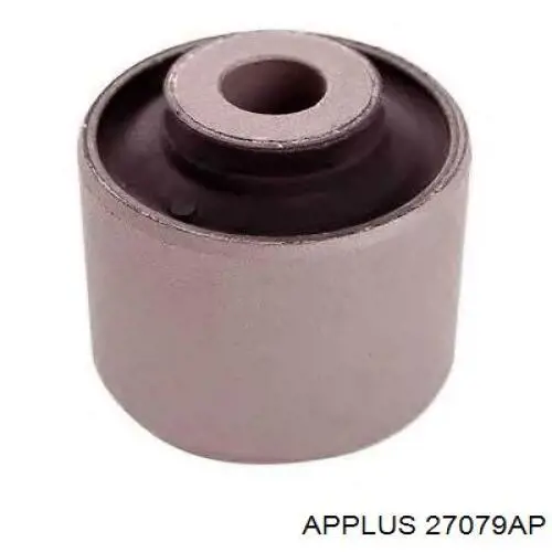 Сайлентблок верхнего рычага передней подвески Aplus 27079AP цена, от 5.68 USD