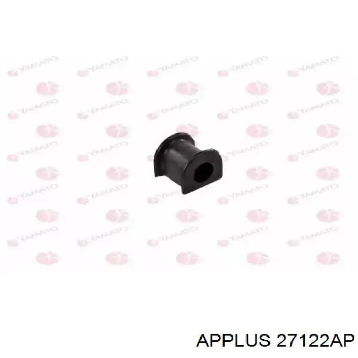 Сайлентблок передней подвески Aplus 27122AP цена, от 7.49 USD