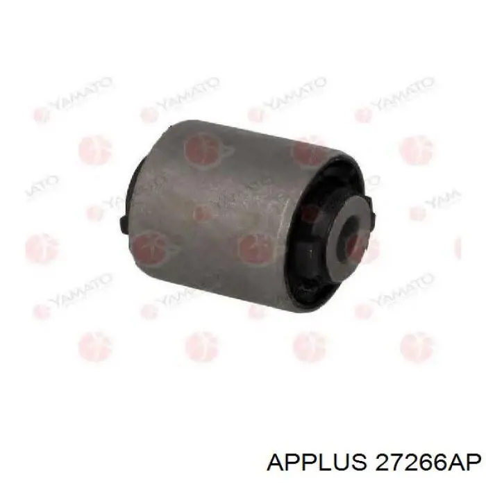 Сайлентблок заднего верхнего рычага Aplus 27266AP цена, от 7.70 USD