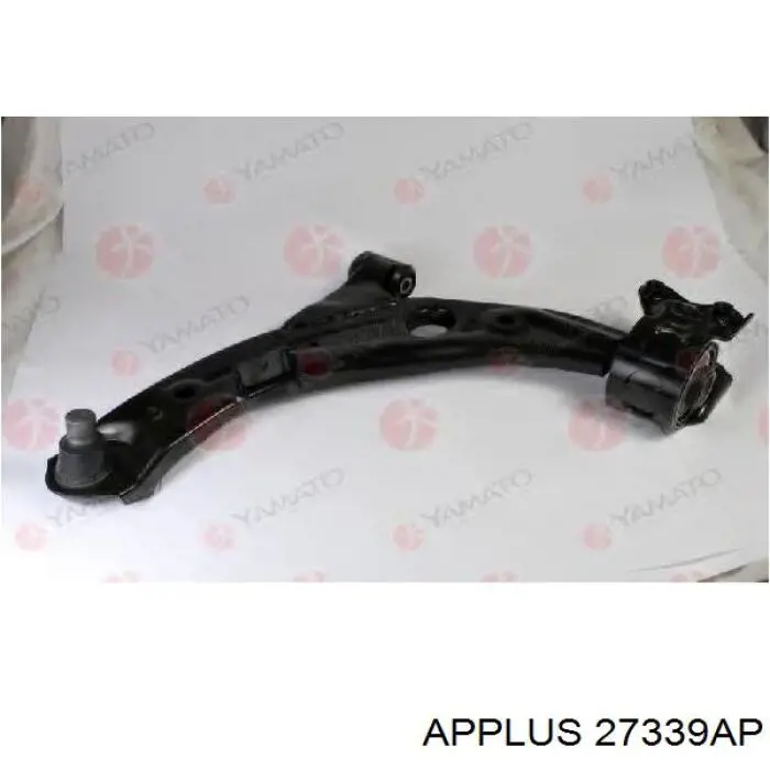 Левый рычаг передней нижней подвески Aplus 27339AP цена, от 106.83 USD