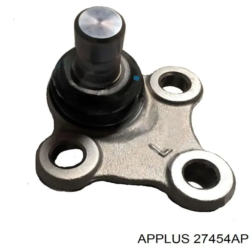 27454AP Aplus Палец шаровой нижний