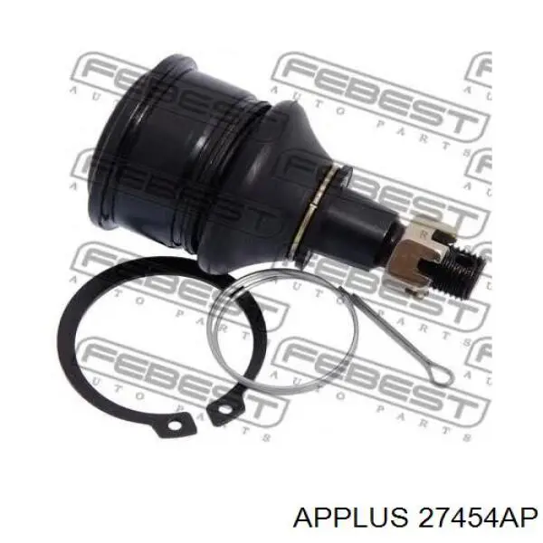 Купить 27454AP Aplus Нижняя шаровая опора