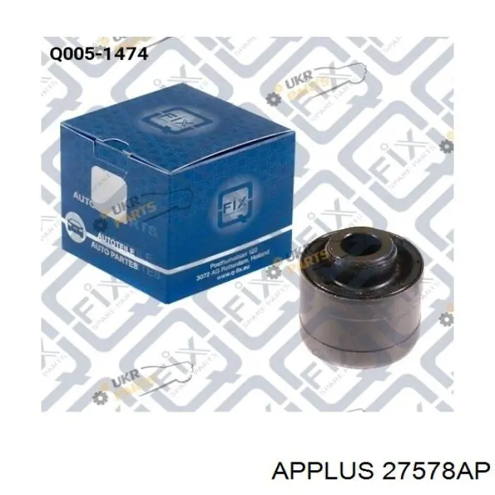 27578AP Aplus