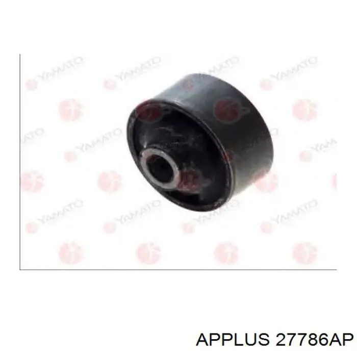Купить 27786AP Aplus Нижний правый рычаг передней подвески