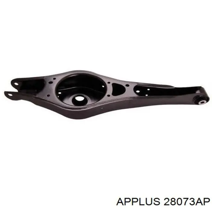 Полиуретановый сайлентблок заднего нижнего рычага Aplus 28073AP цена, от 4.81 USD