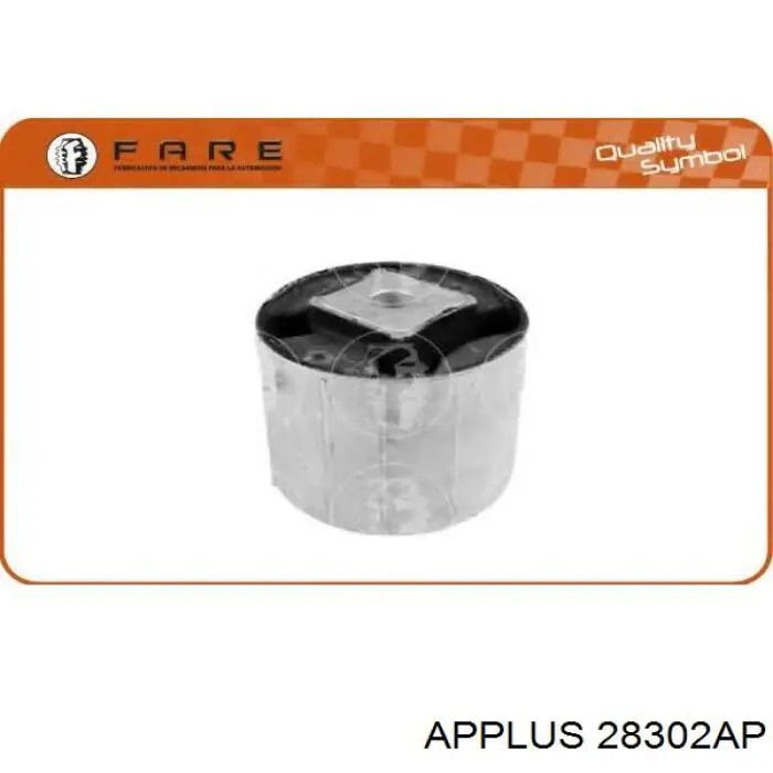 Задний сайлентблок двигателя Aplus 28302AP цена, от 17.14 USD