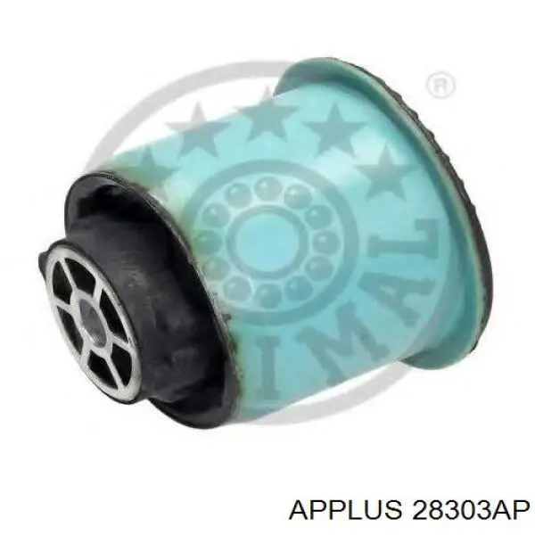 Сайлентблок задней балки 28303AP Aplus