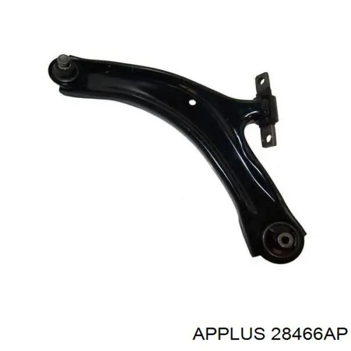 Сайлентблок передней подвески Aplus 28466AP цена, от 8.91 USD