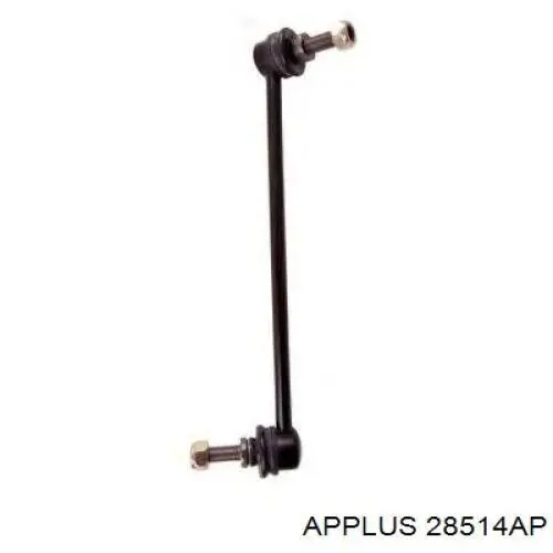 Втулка переднего стабилизатора Aplus 28514AP цена, от 2.79 USD