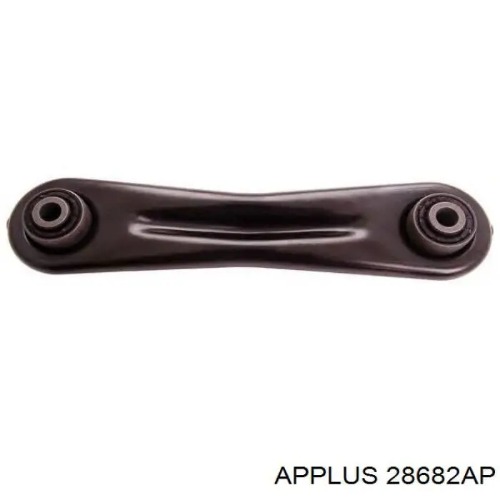 Сайлентблок тяги поперечной, задней подвески Aplus 28682AP цена, от 3.85 USD