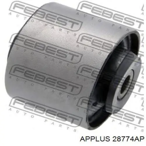 Сайлентблок заднего верхнего рычага Aplus 28774AP цена, от 19.37 USD