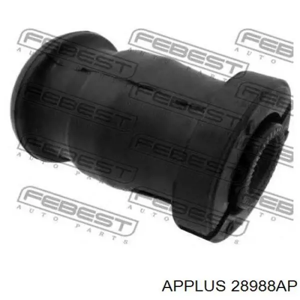 Купить 28988AP Aplus Сайлентблок нижний передней подвески