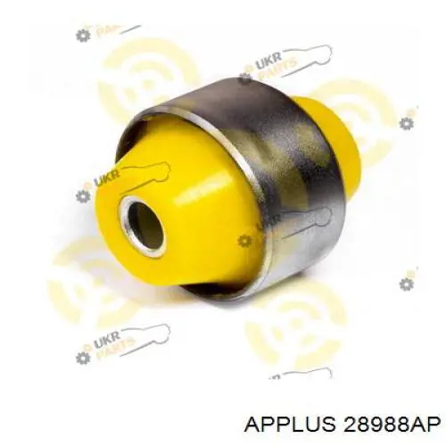 Сайлентблок передней подвески Aplus 28988AP цена, от 5.19 USD