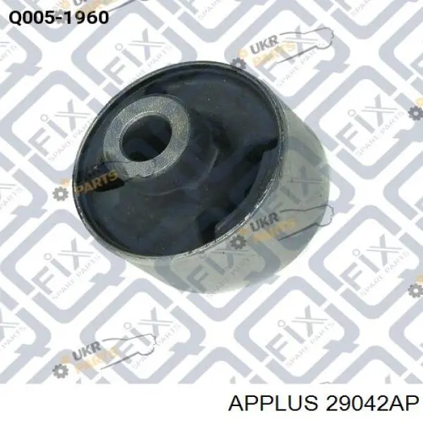 Сайлентблок передней подвески Aplus 29042AP цена, от 10.51 USD