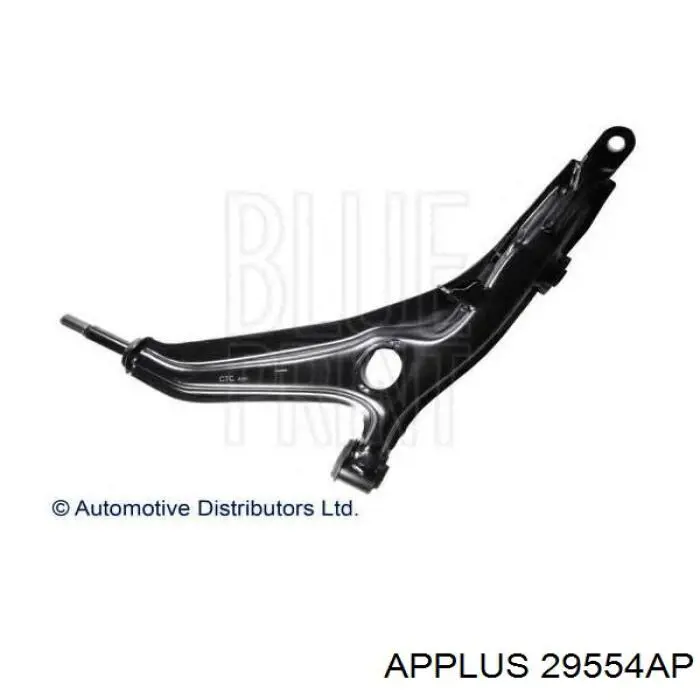 Сайлентблок передней подвески Aplus 29554AP цена, от 6.39 USD