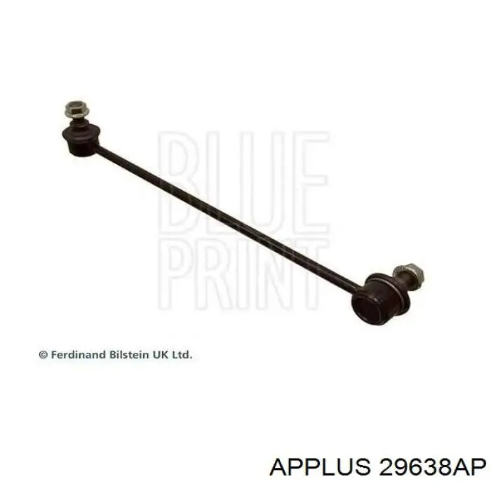 Тяга переднего стабилизатора Aplus 29638AP цена, от 10.11 USD