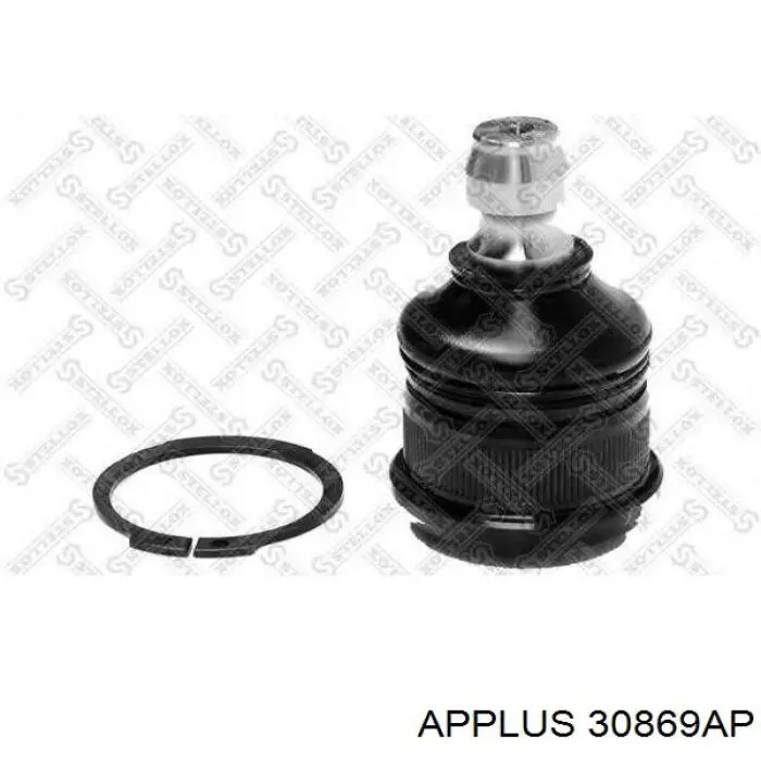 Левый рычаг передней нижней подвески Aplus 30869AP цена, от 76.36 USD