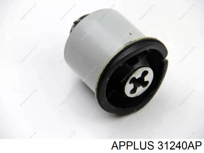 Сайлентблок заднего подрамника Aplus 31240AP цена, от 18.88 USD