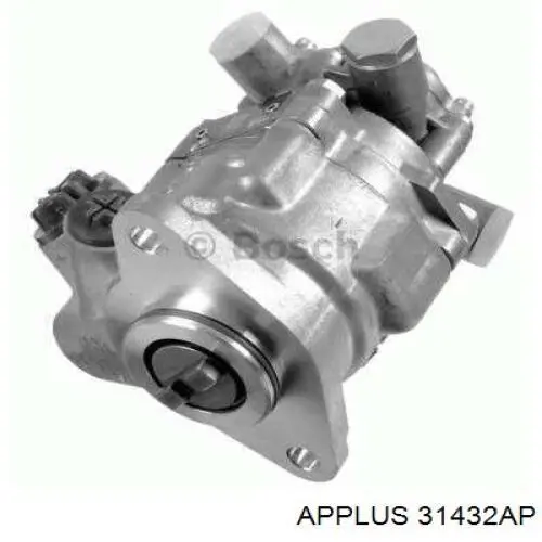 Сайлентблок заднего верхнего рычага Aplus 31432AP цена, от 10.17 USD