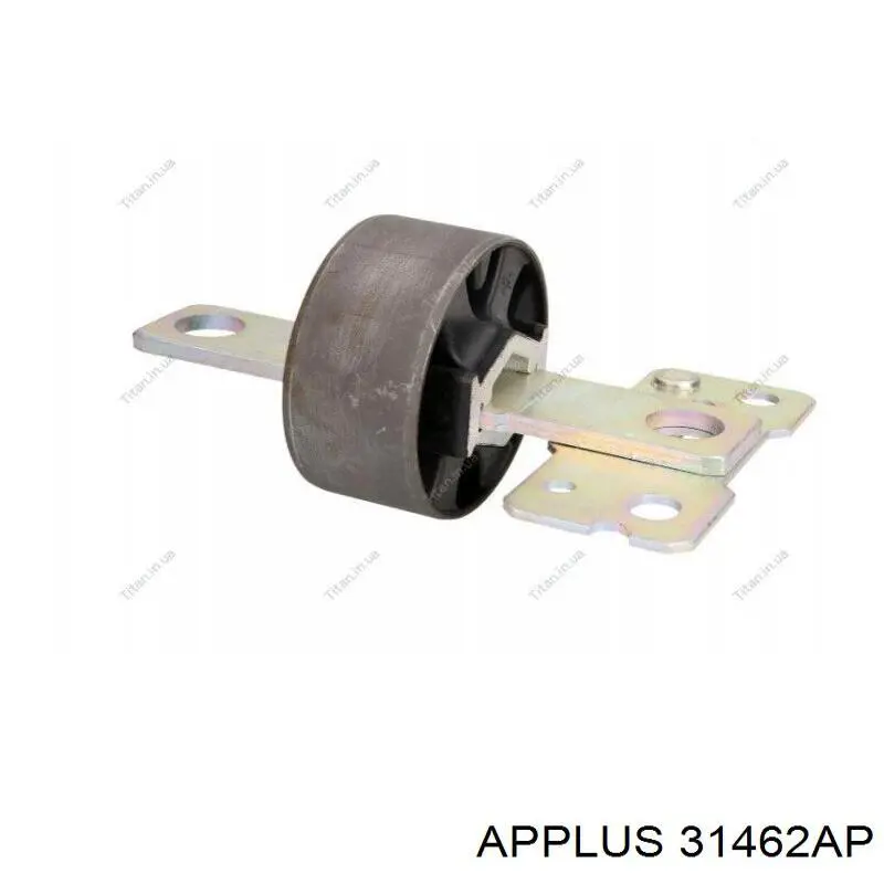 Сайлентблок заднего продольного рычага, передний Aplus 31462AP цена, от 17.13 USD
