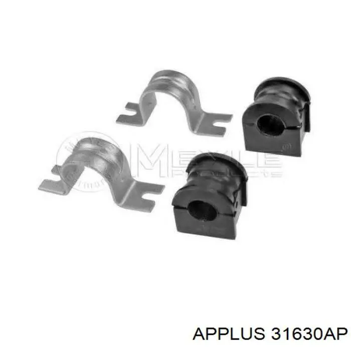31630AP Aplus Стабилизатор передней устойчивости