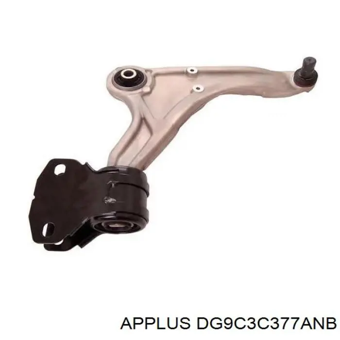 Правый рычаг передней нижней подвески Aplus DG9C3C377ANB цена, от 98.32 USD
