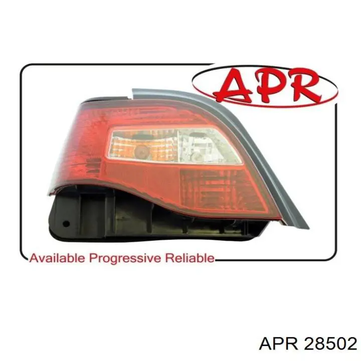 Купить Фонарь задний левый Дэу Нексия II N150