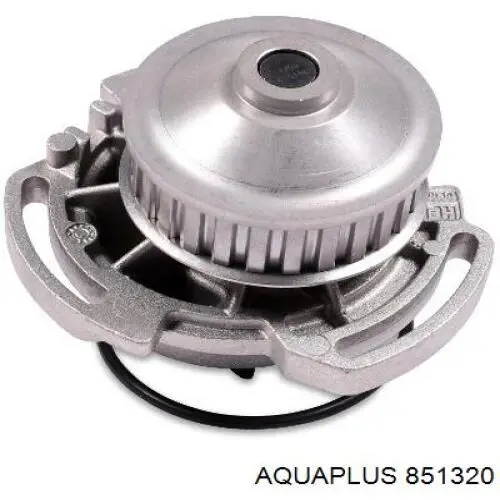 851320 Aquaplus помпа