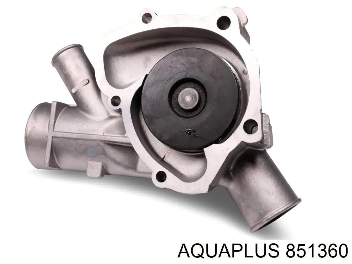 851360 Aquaplus помпа
