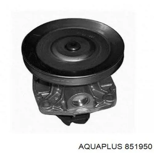 Купить 4329406 Fiat/Alfa/Lancia Насос охлаждения