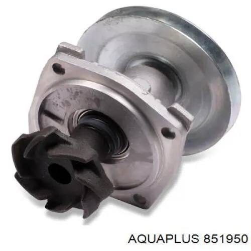 Помпа WPQ0284 Magneti Marelli