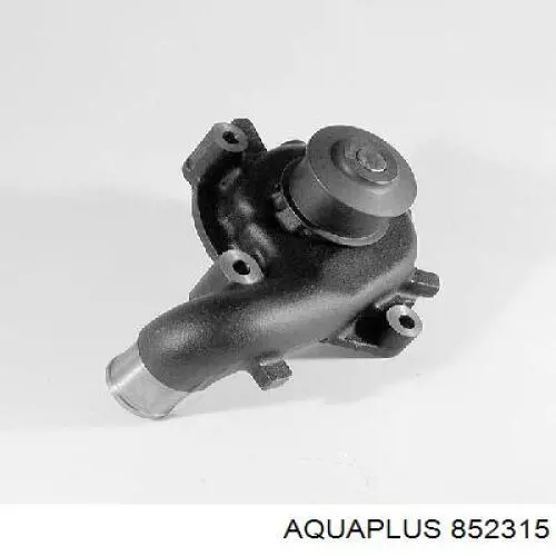 Помпа 852315 Aquaplus