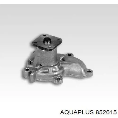 852615 Aquaplus помпа