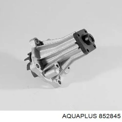 852845 Aquaplus помпа