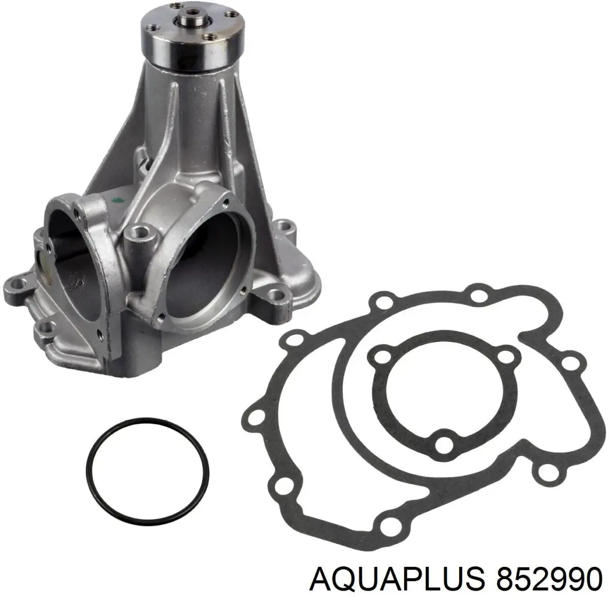 852990 Aquaplus помпа