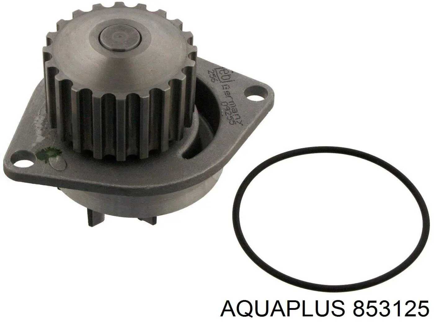 Помпа 853125 Aquaplus