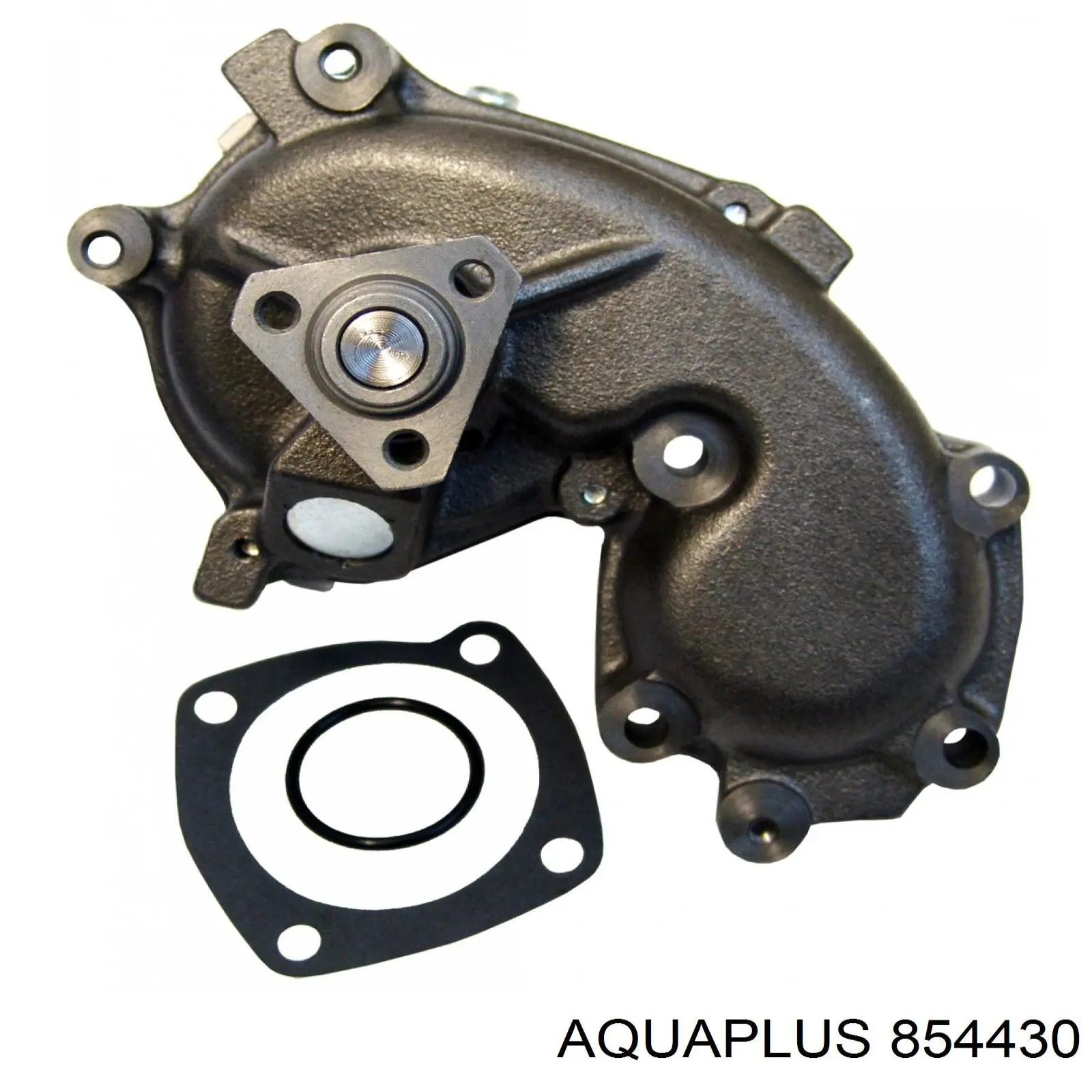 854430 Aquaplus помпа