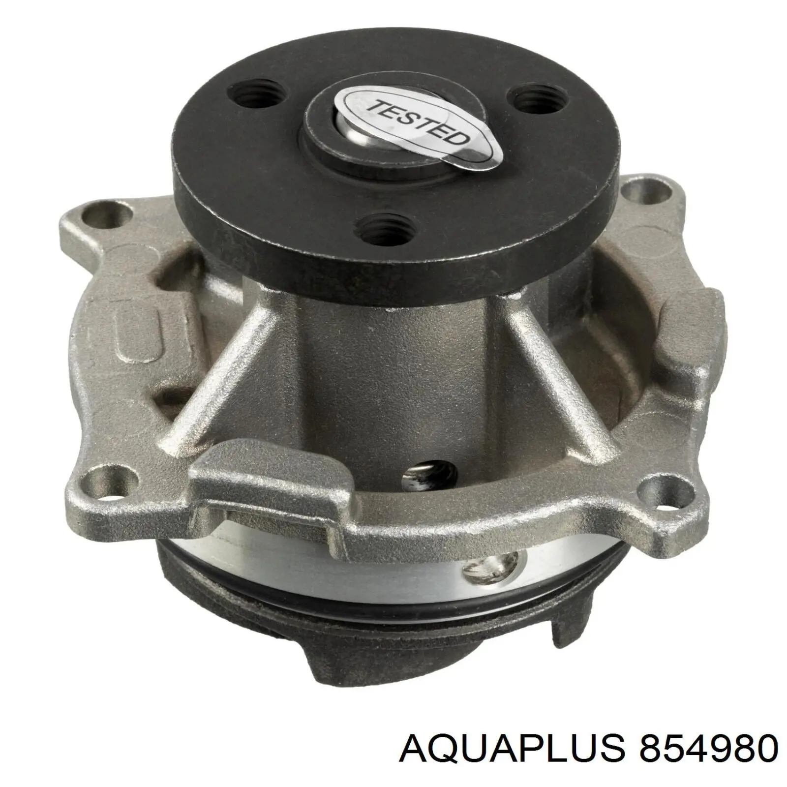 854980 Aquaplus помпа