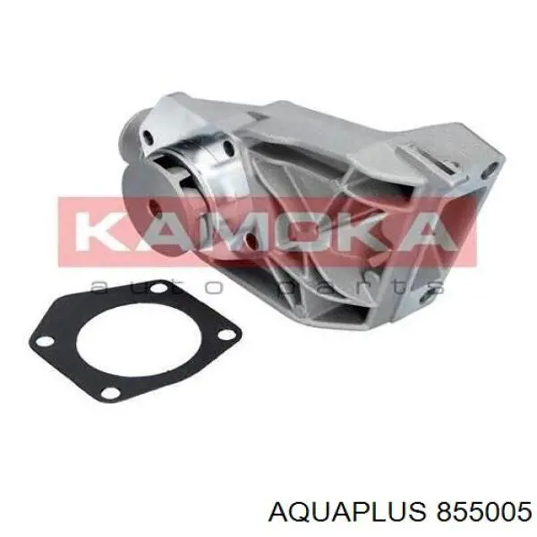 Помпа охлаждения Hepu P564 цена, от 65.15 USD