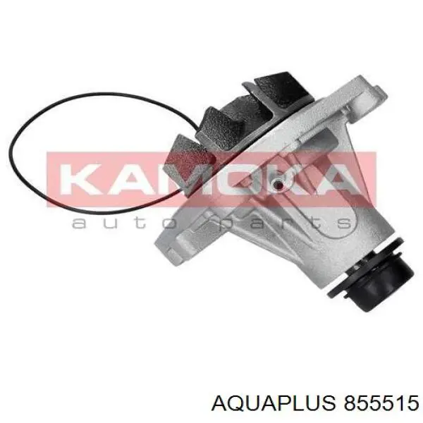 Помпа 7072641 Ford