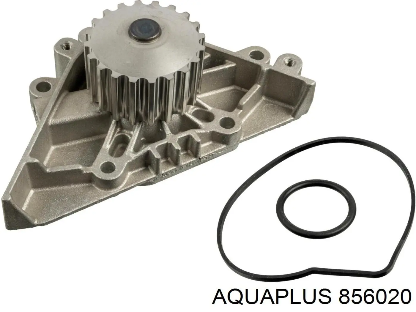 856020 Aquaplus помпа
