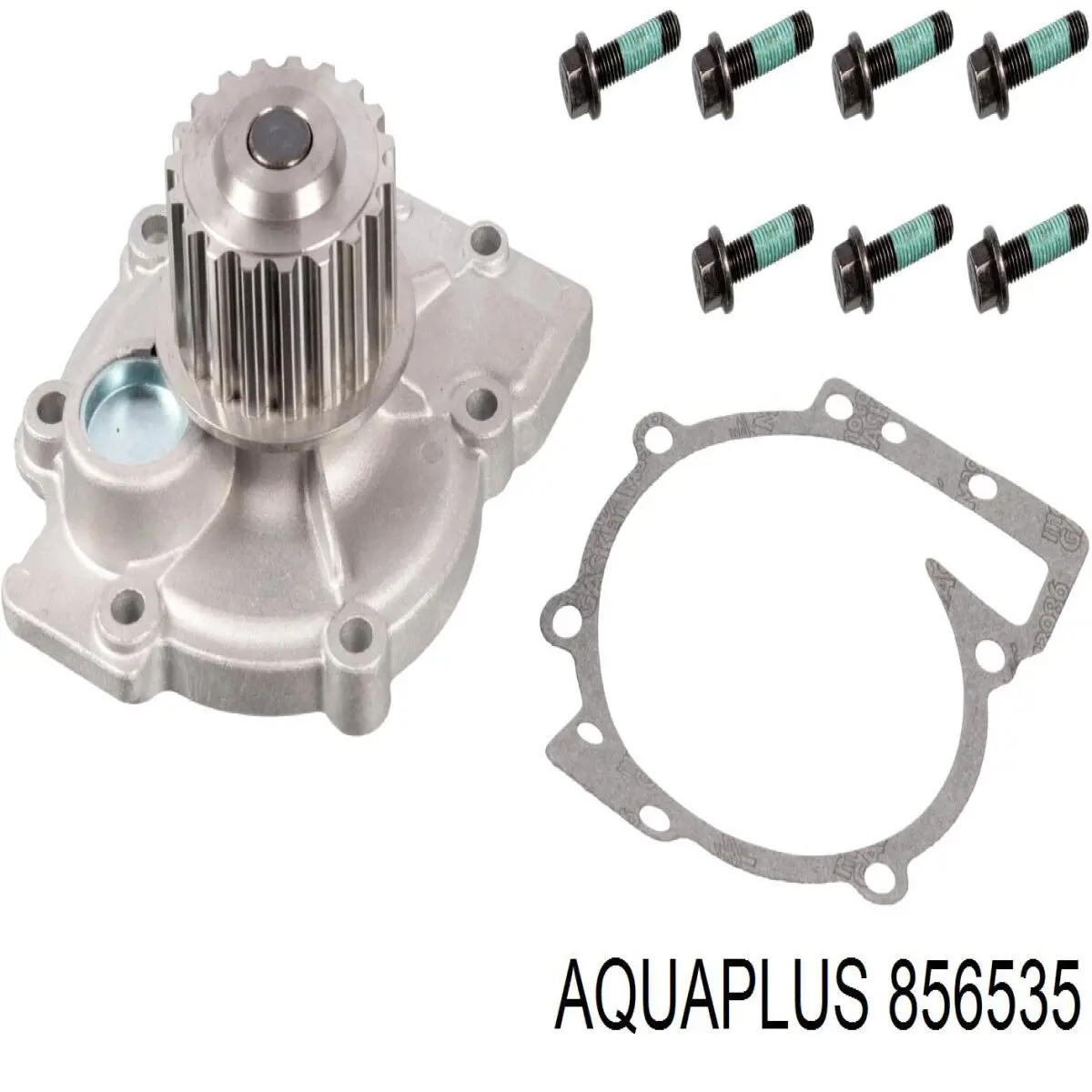 856535 Aquaplus помпа